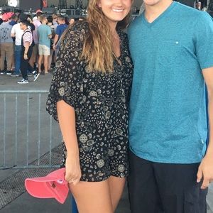 2 for $20 - American Eagle Romper